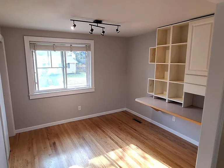 Office or bedroom #3