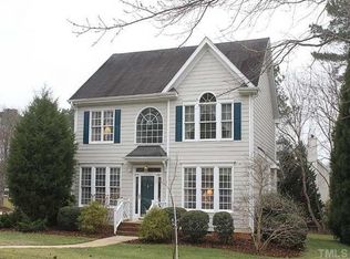 101 Flatrock Ln, Holly Springs, NC 27540