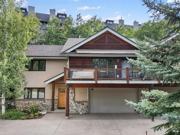 2615 Longthong Road, Steamboat Springs, CO 80487