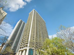 6007 N Sheridan Rd APT 29F, Chicago, IL 60660