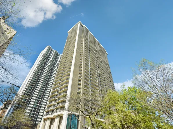 6007 N Sheridan Rd APT 29F, Chicago, IL 60660