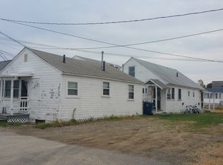 19 Riverview Terrace #ALL 3UNITS, Hampton, NH 03842