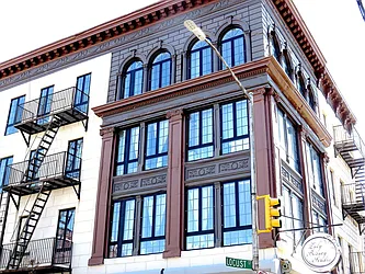 861 Broadway in Bushwick