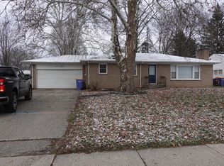 1741 32nd St SE, Grand Rapids, MI 49508