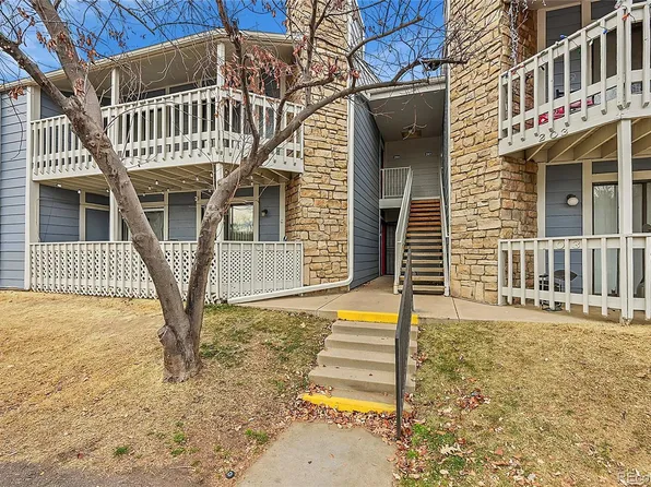 8600 E Alameda Avenue Bldg 16 #104, Denver, CO 80247