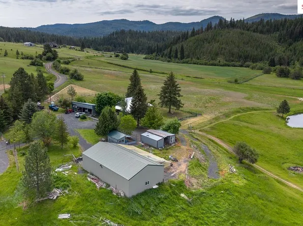 1035 Davis Rd, Viola, ID 83872