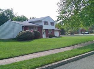 26 Bernard Rd, East Brunswick, NJ 08816