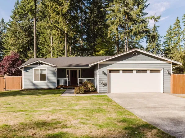 13806 140th Avenue NW, Gig Harbor, WA 98329