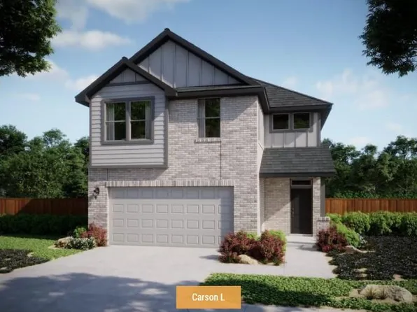 11317 Zip Cochise Way, Manor, TX 78653
