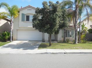 2576 Green Valley Rd, Chula Vista, CA 91915