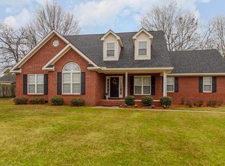 70 Lake Hartwell Dr, North Augusta, SC 29841