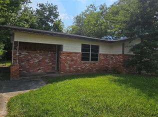 3610 Dennis St, Houston, TX 77004