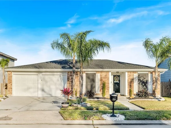 3137 Touchwood Dr, Harvey, LA 70058