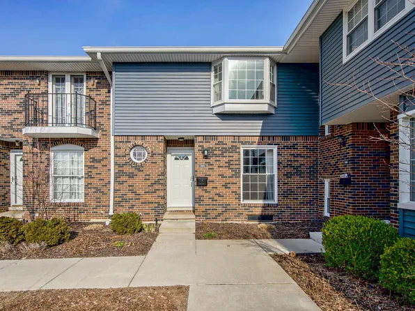 2848 Page Ave, Ann Arbor, MI 48104