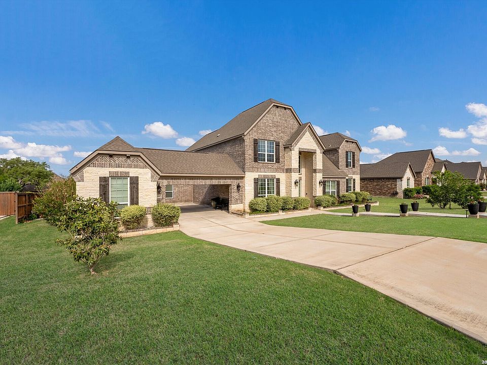 1st image of 196 TEXAS BND