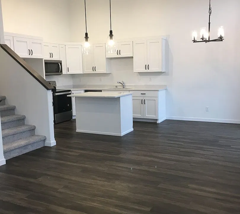 Johnson Farms Twin Homes