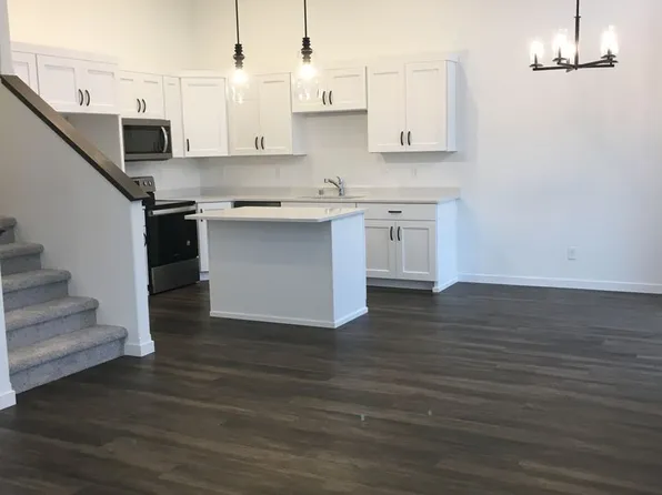 Johnson Farms Twin Homes