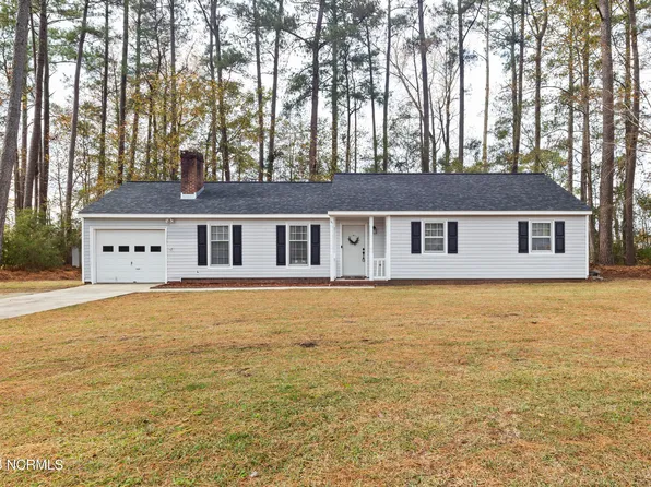 141 Sewell Road, Jacksonville, NC 28540