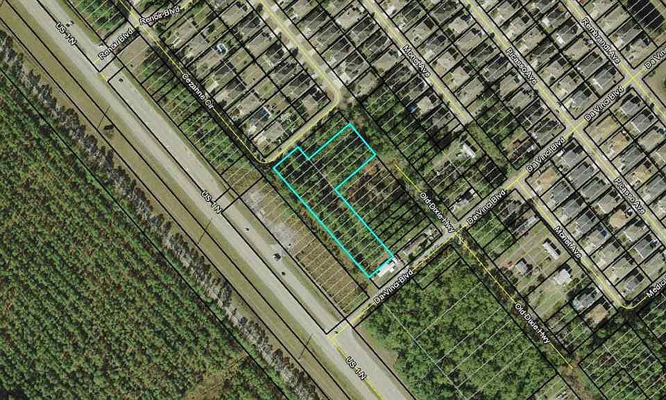 2nd image of 10269 Old Dixie Hwy