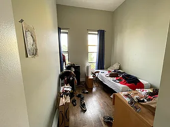 Rented by Yup Realty LLC