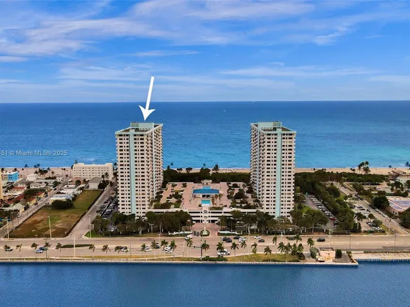 1201 S Ocean Dr APT 1806N, Hollywood, FL 33019