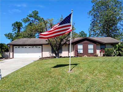 949 Dobbins St E, Lehigh Acres, FL, 33974