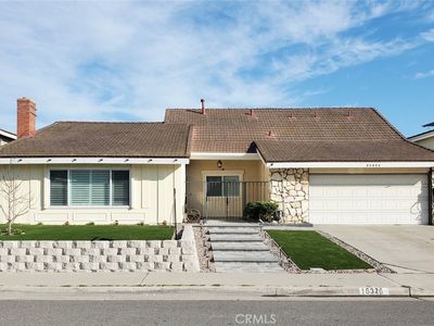16326 Mount Baden Powell St, Fountain Valley, CA, 92708