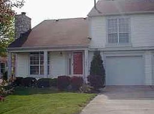 7803 Hunters Path #PENTHOUSE 0, Indianapolis, IN 46214