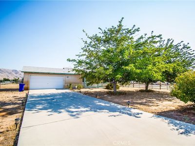 21295 Wisteria St, Apple Valley, CA, 92308