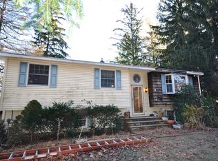 4 Indian Spring Rd, Budd Lake, NJ 07828