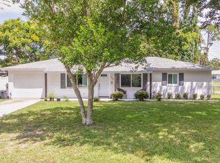 2253 Garfield Dr, South Daytona, FL 32119