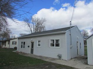 209 2nd St N, Humboldt, IA 50548
