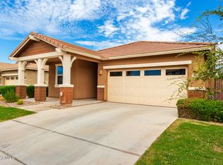 7458 E Onza Ave, Mesa, AZ 85212