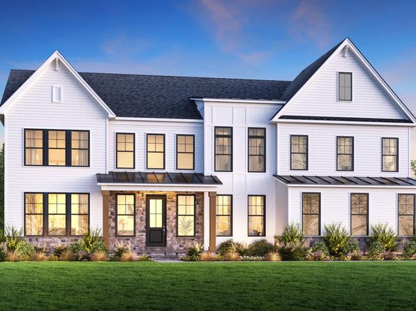 Williamstown Plan, Newbury Glen