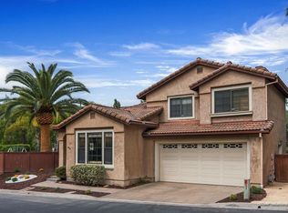 8500 Paseo Ladera, Santee, CA 92071
