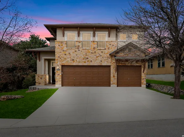 1417 TANAGER CT, San Antonio, TX 78260