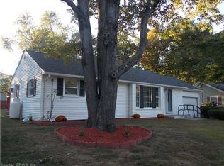 78 Daniel Blvd, Bloomfield, CT 06002