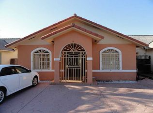 3526 W 75th Pl, Hialeah, FL 33018