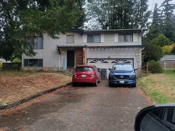 1910 Dogwood Dr SE, Auburn, WA 98092