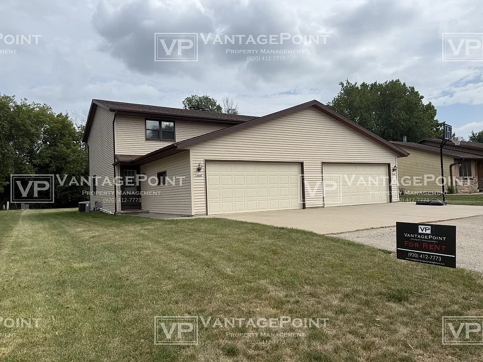1630 N Whitney Dr #1