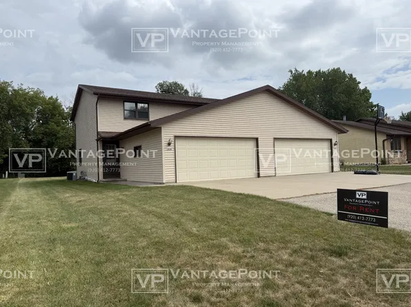 1630 N Whitney Dr, Appleton, WI