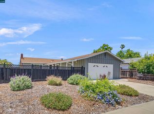 3573 Falcon Dr, Concord, CA 94520