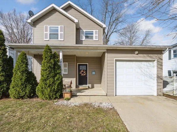 211 Michigan St, Holly, MI 48442