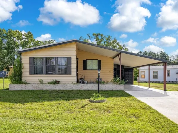 226 Menlo Park Ave, Davenport, FL 33897