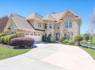 271 Fannin Ln #38, McDonough, GA 30252