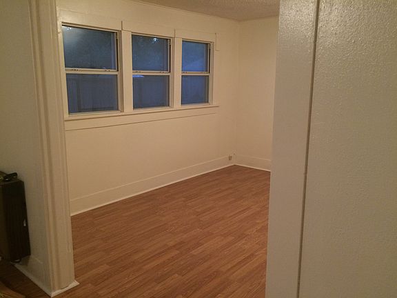 Dining Room from Living Room