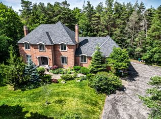 2 Heron Trl, Whitchurch Stouffville, ON L4A 2L4
