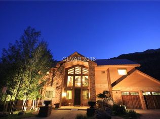 263 Crestview Dr, Las Vegas, NV 89124