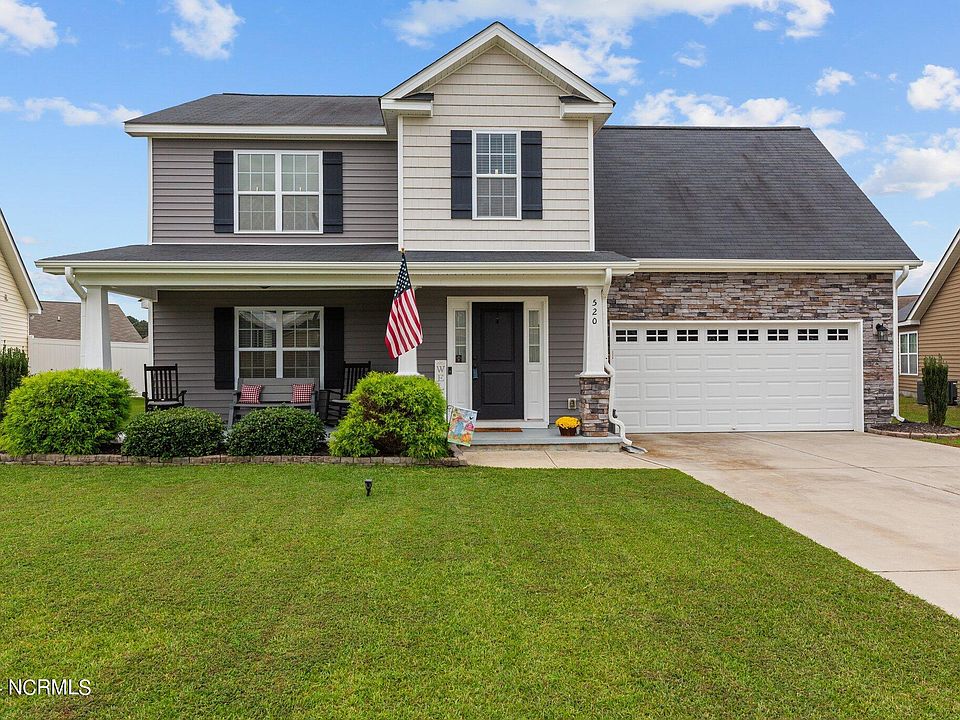 1st image of 520 Arbor Drive