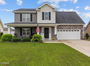 520 Arbor Dr, Greenville, NC 27858